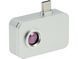 Тепловізійна камера USB-C 256x192 (режим SR 512x384) 25 Гц + макрооб'єктив YATO YT-72931 YT-72931 фото 1