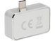 Тепловізійна камера USB-C 256x192 (режим SR 512x384) 25 Гц + макрооб'єктив YATO YT-72931 YT-72931 фото 3