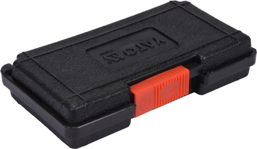 Набір для центрування дисків зчеплення YATO YT-06312 YT-06312 фото