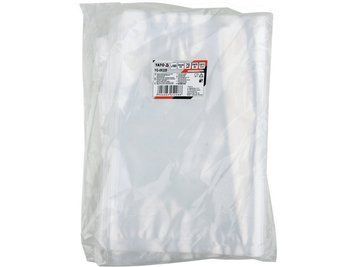 Пакети для вакуумної машини 140*200 100 шт. YATO YG-09335 YG-09335 фото
