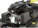 Бензинова газонокосарка LONCIN 196 см&sup3;, ширина захоплення 52 см YATO YT-85505 YT-85505 фото 5