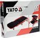Лежак підкатний для авторемонту 2 в 1 Yato YT-08802 YT-08802 фото 4
