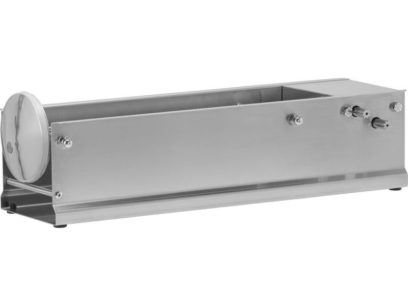Шприц для ковбасних виробів 7 л горизонтальний YATO YG-03373 YG-03373 фото