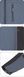 Куртка SoftShell робоча YATO YT-79545 розмір XXXL YT-79545 фото 5