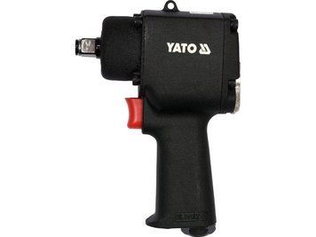 Пневматичний ключ 1/2" MINI 680 Нм&nbsp;YATO YT-09513 YT-09513 фото