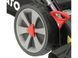 Бензинова газонокосарка LONCIN 196 см&sup3;, ширина захоплення 56 см YATO YT-85506 YT-85506 фото 8