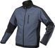 Куртка SoftShell робоча YATO YT-79545 розмір XXXL YT-79545 фото 1