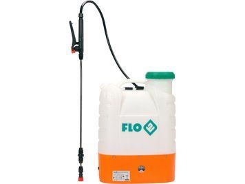 Ранцевий обприскувач на акумуляторі 16 л &mdash; 8 А&middot;год FLO 89610 FLO 89610 фото