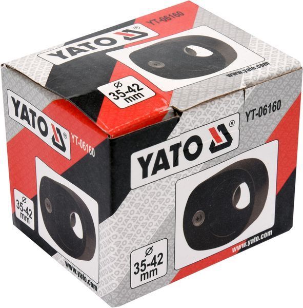Ключ для рульових тяг 35-42 мм YATO YT-06160 YT-06160 фото