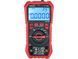 Цифровий мультиметр TRUE RMS AC+DC LCD 60000 YATO YT-730896 YT-730896 фото 1