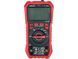 Цифровий мультиметр TRUE RMS AC+DC LCD 60000 YATO YT-730896 YT-730896 фото 2