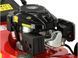 Бензинова газонокосарка LONCIN 196 см&sup3;, ширина захоплення 48 см YATO YT-85507 YT-85507 фото 3