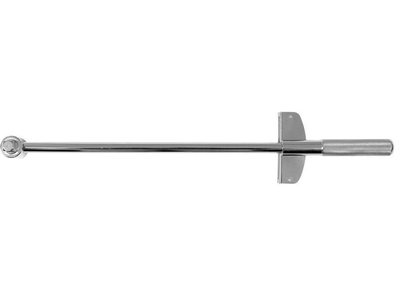 Динамометричний ключ із нахилом 1/2" 300 Нм VOREL 57451 VOREL 57451 фото
