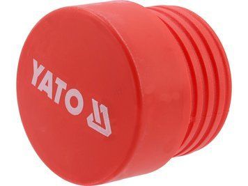 Змінний наконечник FI 80 мм для молотка для укладання бруківки YATO YT-45494 YT-45494 фото