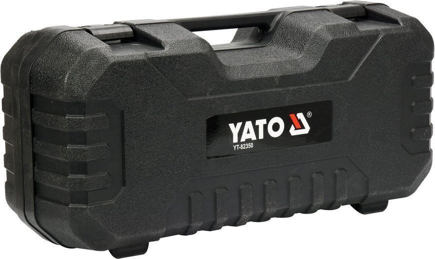 Шліфмашина для стін і стель YATO YT-82350 YT-82350 фото