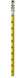 Регулююча рейка 5 м телескопічна YATO YT-30492 YT-30492 фото 2