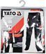 Робочі штани YATO YT-80907 розмір M YT-80907 фото 6