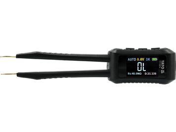 Пінцетний вимірювач LCR OLED YATO YT-73074 YT-73074 фото