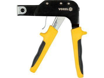 Інструмент для обтискання штифтів Моллі VOREL 04320 VOREL 04320 фото