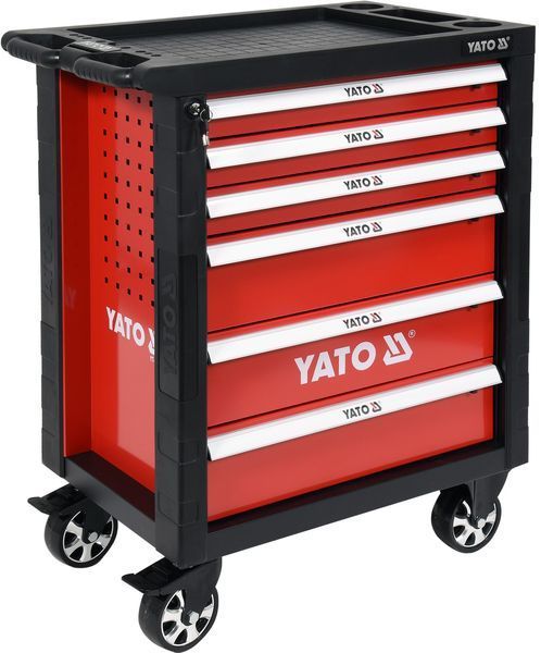 Сервісний візок на колесах YATO YT-55300 YT-55300 фото