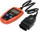 Тестер діагностичний OBD2 з LCD-дисплеєм YATO YT-72977 YT-72977 фото 2