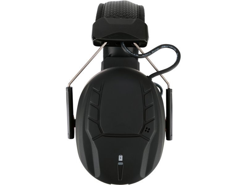 Електронні активні навушники з Bluetooth 32 дБ YATO YT-74627 YT-74627 фото