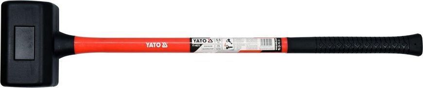 Молоток безінерційний YATO YT-46273 YT-46273 фото