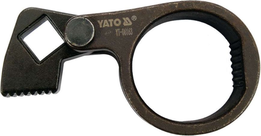 Ключ рульової тяги від 30 мм до 42 мм YATO YT-06163 YT-06163 фото