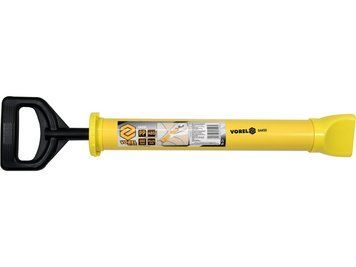 Шприц для будівельного герметика 80x20 мм VOREL 04450 VOREL 04450 фото
