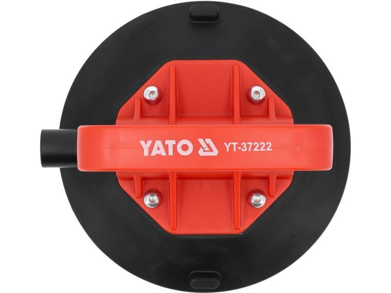 Тримач вікна &Oslash;150мм, з вакуумним насосом YATO YT-37222 YT-37222 фото