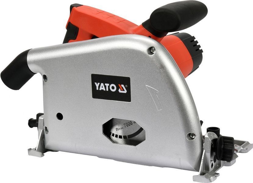 Пила погружна 1300 Вт YATO YT-82168 YT-82168 фото
