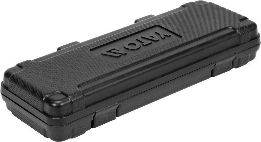 Набір шестигранних ключів RIBE 1/2" YATO YT-10681 YT-10681 фото