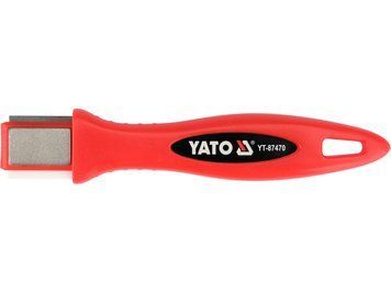 4-гранна заточка для інструментів YATO YT-87470 YT-87470 фото