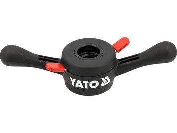 Швидкозатискна ручка для шиномонтажного балансувального станка YATO YT-08062 YT-08062 фото