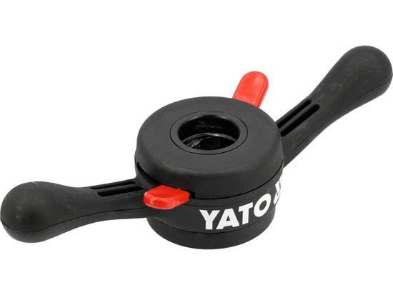 Швидкозатискна ручка для шиномонтажного балансувального станка YATO YT-08062 YT-08062 фото