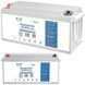 LiFePo4 BMS 150 А&middot;год 25.6 В 150 A необслуговуваний акумулятор для човна, кемпера VOLT POLSKA 6AKLI24150 AKU103 фото 1