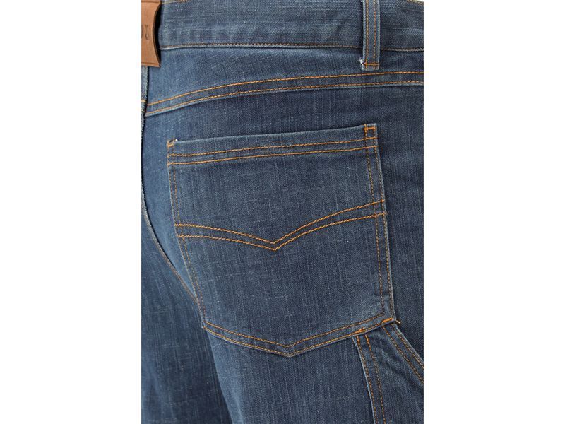 Робочі штани MARA STRETCH JEANS YATO YT-79085 розмір 3XL YT-79085 фото