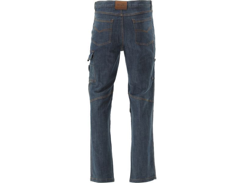 Робочі штани MARA STRETCH JEANS YATO YT-79085 розмір 3XL YT-79085 фото