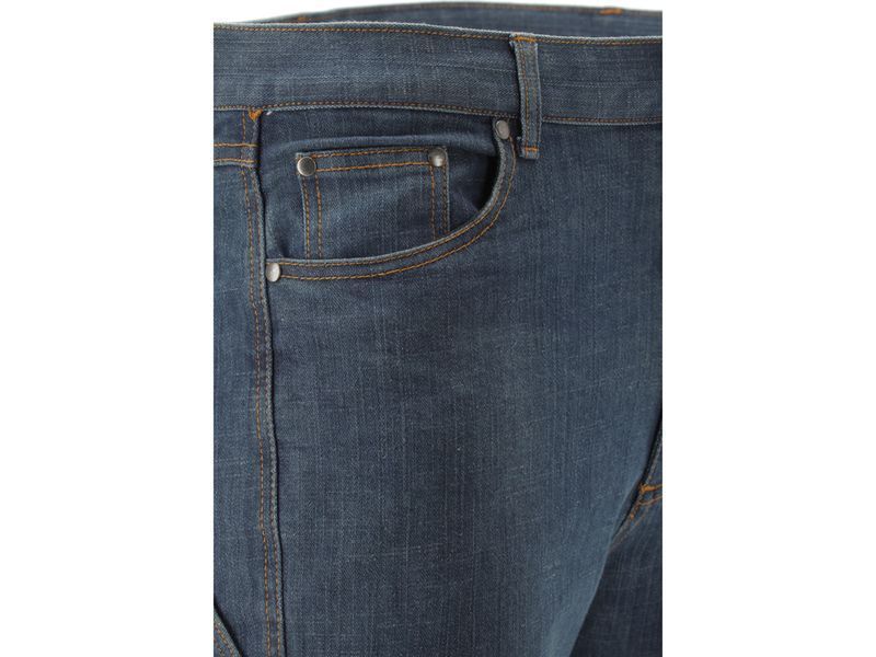 Робочі штани MARA STRETCH JEANS YATO YT-79085 розмір 3XL YT-79085 фото