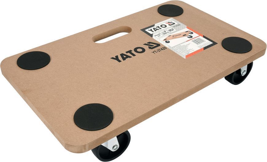 Транспортний візок-платформа YATO YT-37420 YT-37420 фото