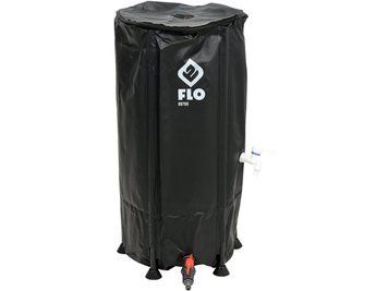 Бак для дощової води 100 л ПВХ FLO 89700 FLO 89700 фото