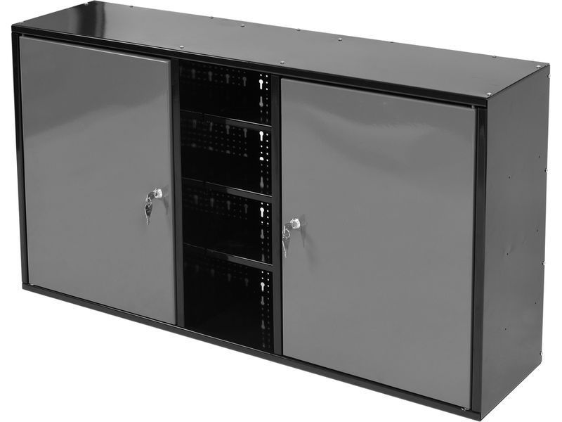 Підвісна шафа для майстерні 1125x630 мм VOREL 58440 VOREL 58440 фото