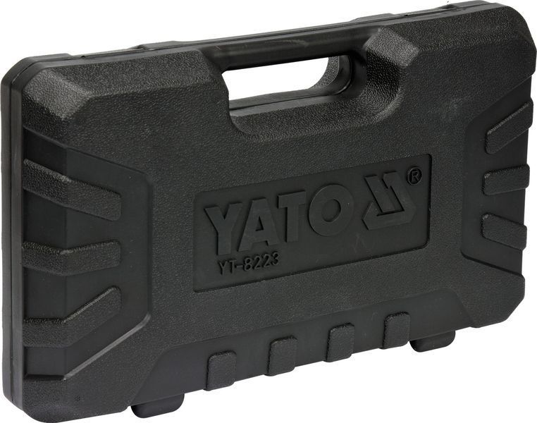 Електричний реноватор Yato YT-82223 YT-82223 фото