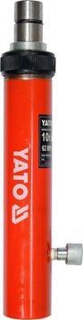 Циліндр для гідравлічного розширювача 10т YATO YT-55513 YT-55513 фото