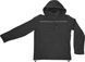 Куртка SoftShell з капюшоном YATO YT-79553 розмір XL YT-79553 фото 2
