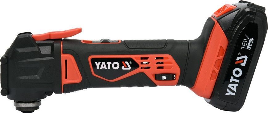 Акумуляторний реноватор YATO YT-82818 YT-82818 фото