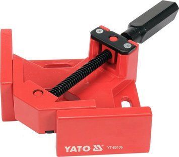 Кутові тиски YATO YT-65136 YT-65136 фото