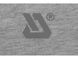 М'яка футболка ПОЛО, серія SOFT, сіра, YATO YT-78635 розмір XXXL YT-78635 фото 3