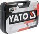 Набір інструментів електрика професійний YATO YT-39009 YT-39009 фото 4