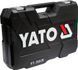 Набір інструментів електрика професійний YATO YT-39009 YT-39009 фото 3